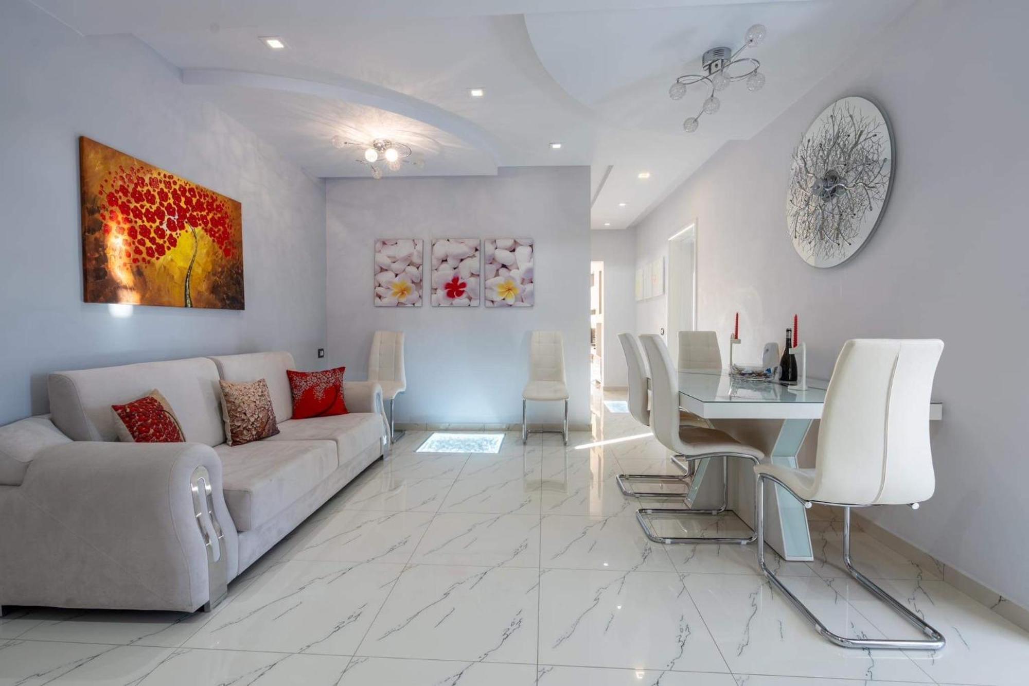 Apartment In Saranda Exterior photo