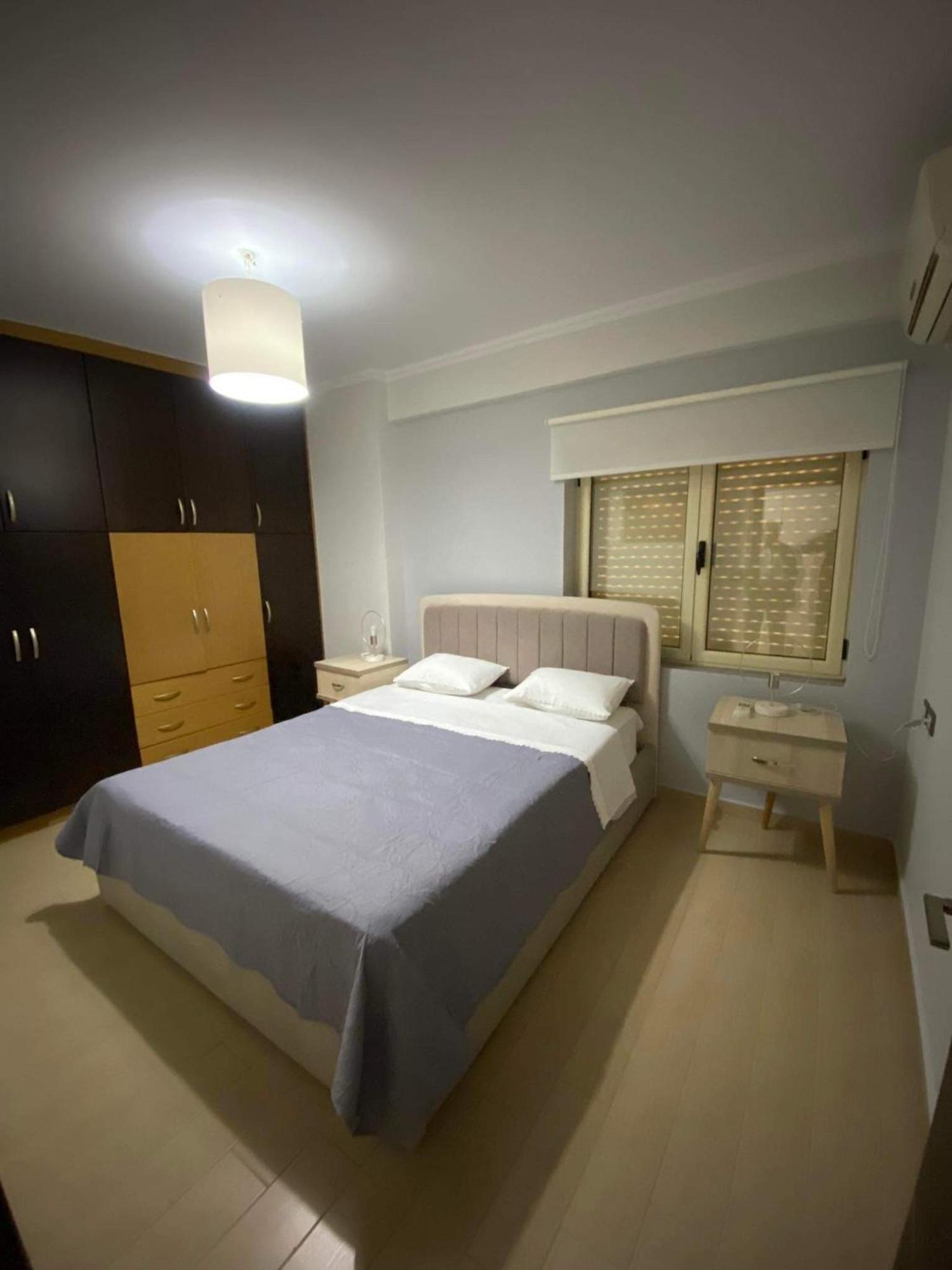 Apartment In Saranda Exterior photo